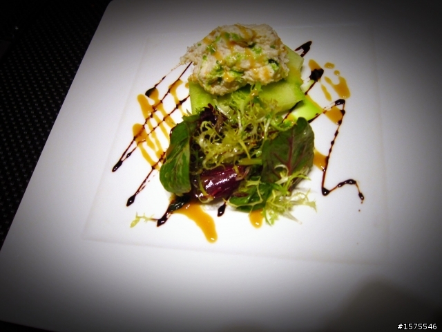 NO.168 Prime Steakhouse(完成)