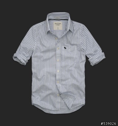 A&F, Holister 實穿照 2011/02/24 更新最後二張