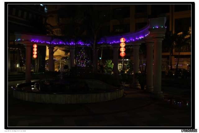 7d新手,試拍幾張,請高手指教一下