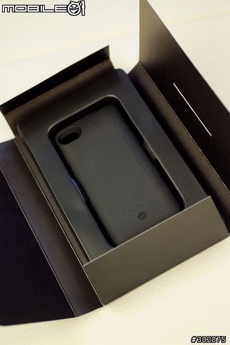 IP4 充電器 超推薦款! Essential TPE Verbin Charger