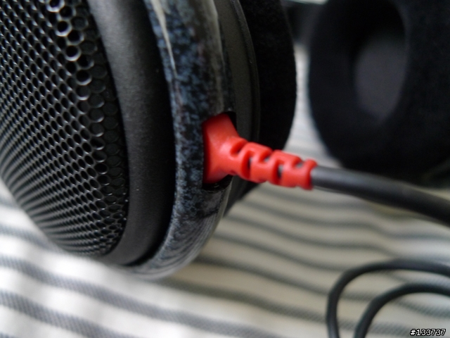 ［開箱］Sennheiser HD600 (歷久不衰的前前旗艦)