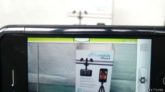 [分享] 保護殼與腳架及相機的完美結合 - Joby Gorillamobile for iPhone 4S