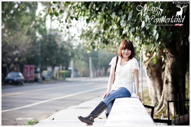 【蓋大樓】魔鏡寶塔．Sigma 85mm F1.4