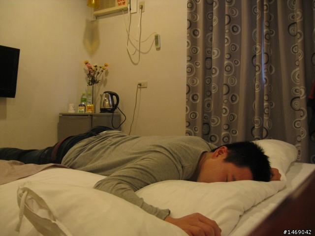 不要命的三天兩夜單人環半島行...