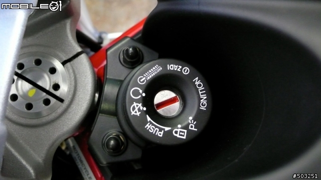 Ducati M796 代客開箱