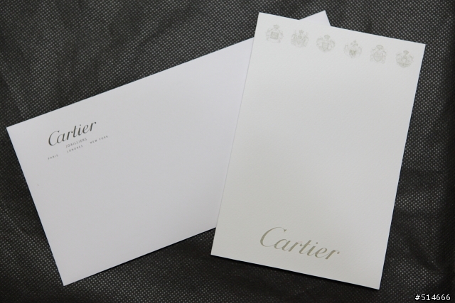 民國100年1月1日的台北101之願 -- Cartier "Trinity" 對戒