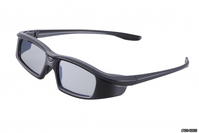 3DriX即將推出可支援nVIDIA 3D VISION的3D Shutter Glasses