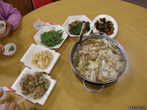 楠西鄉..福來梅子雞