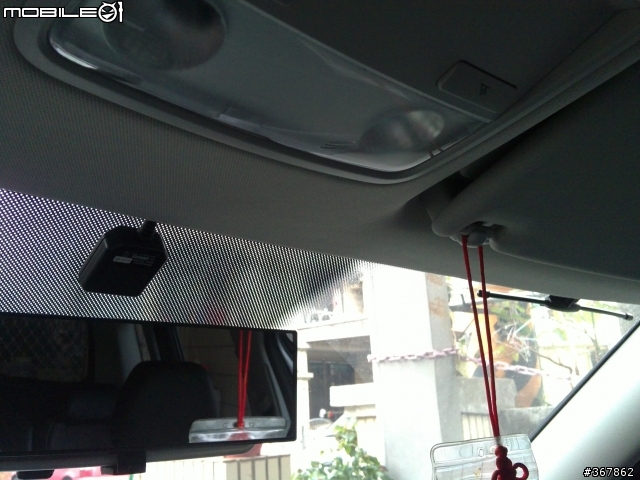 Skoda Yeti 主打色開箱+遲來的DVD影音系統