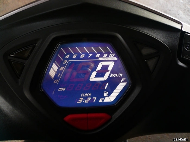 RS-ZERO試駕報告