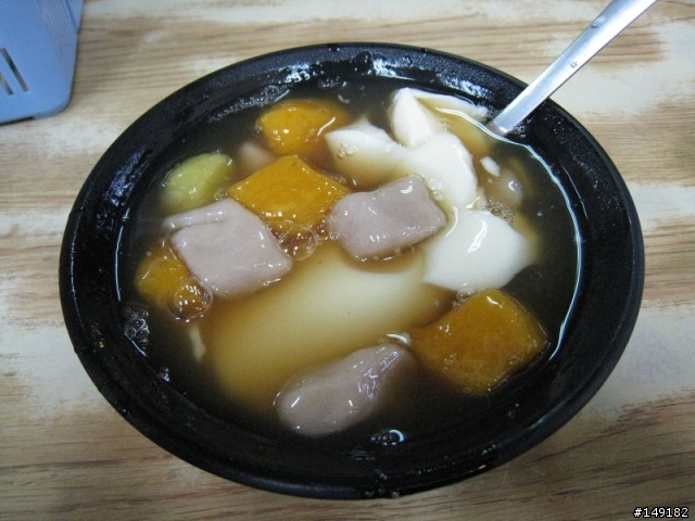 2011春節  猴硐 & 九份一日遊