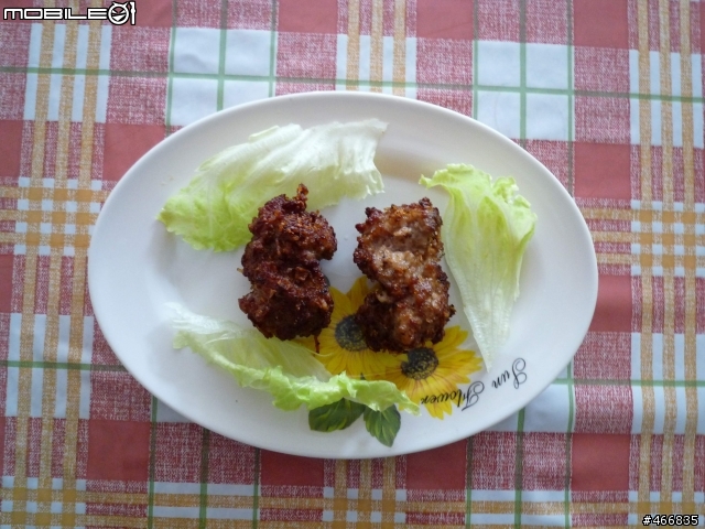 高雄市岡山區的頭頓越南料理