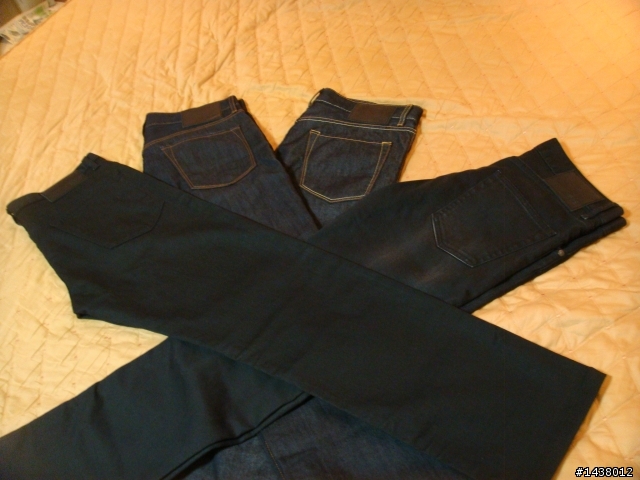 分享: HUGO BOSS 牛仔褲