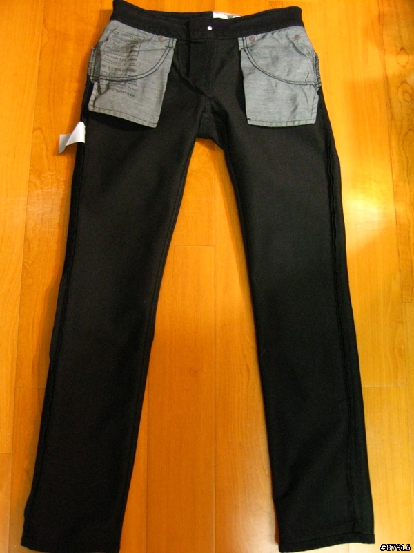 [簡易開箱]Levi's 511 slim by ASOS