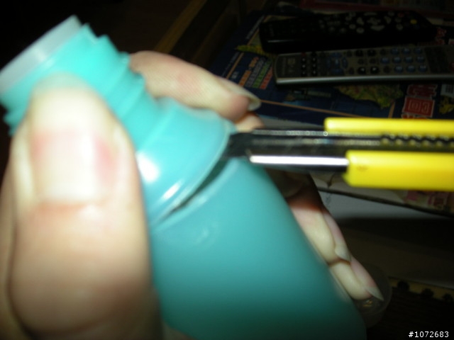 [DIY]野狼加裝防護罩