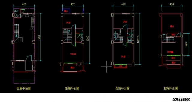 家具擺放位置請益！！