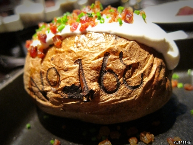 NO.168 Prime Steakhouse(完成)