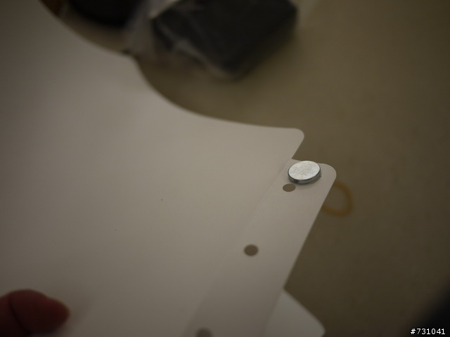 [LED燈DIY安裝開箱] 手癢  自己DIY裝了幾個小燈 還有氣氛檯燈 HOLA買的LUMEOS LED燈