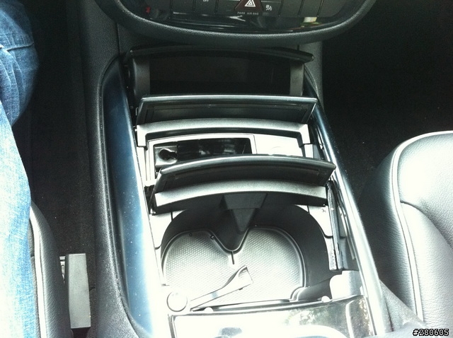 小開箱~R350CDI 4MATIC~