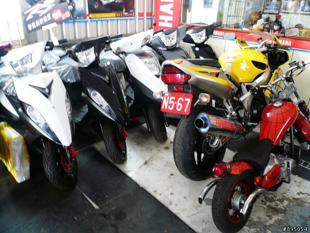 RS-ZERO試駕報告