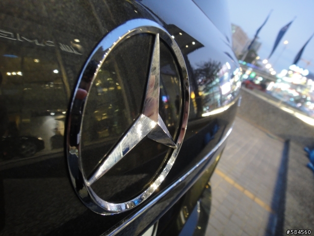 [開箱]M-Benz 2011 C300T AMG(圖超多)