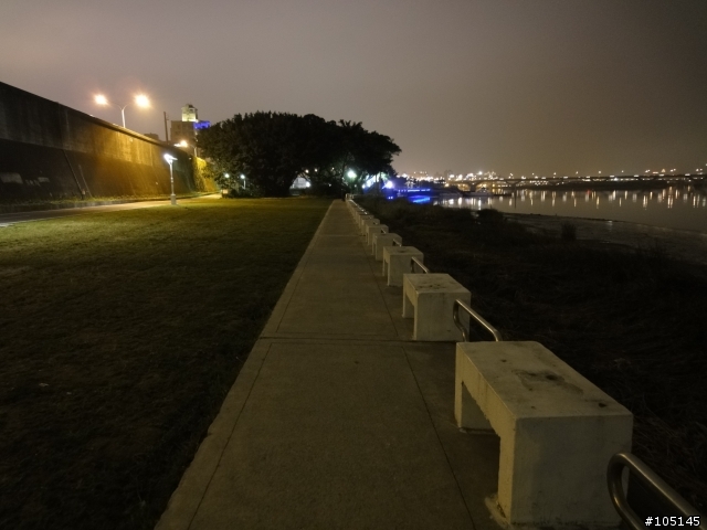WX5 夜拍測試