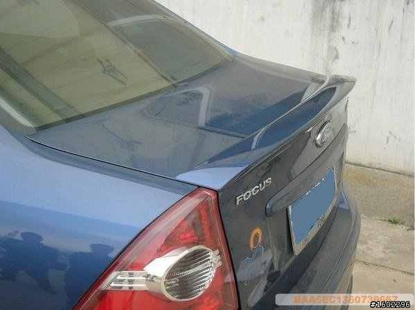 focus 類rs 前保桿~~~