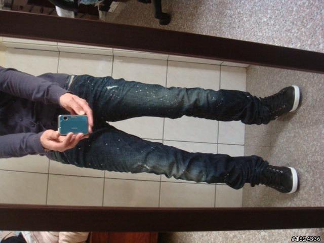DIESEL THANAZ 74K
