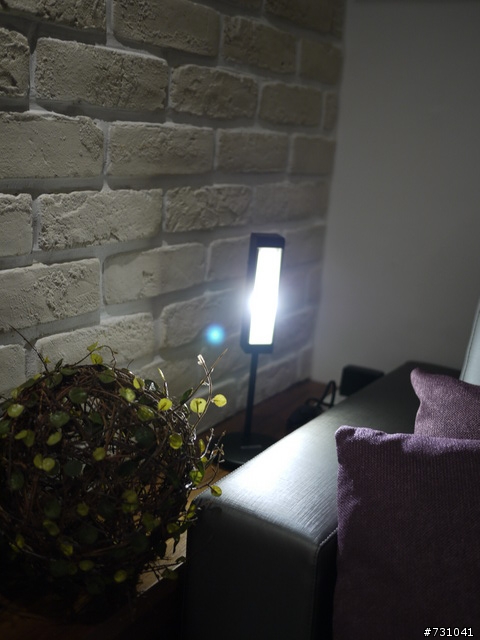 [LED燈DIY安裝開箱] 手癢  自己DIY裝了幾個小燈 還有氣氛檯燈 HOLA買的LUMEOS LED燈