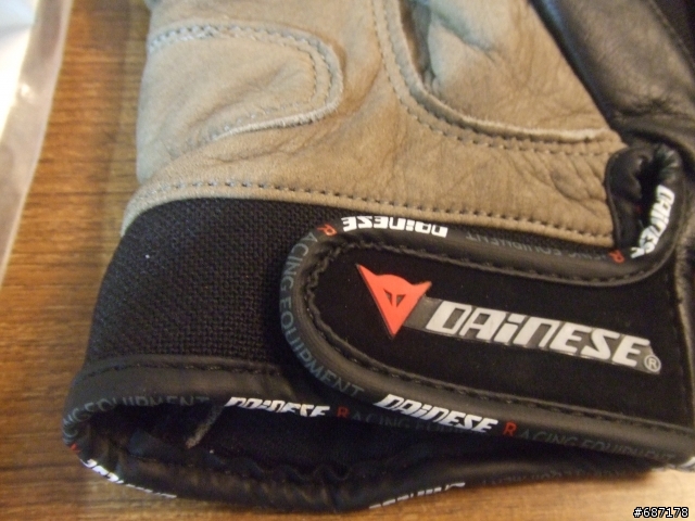新增Dainese X-ILE AIROH WINDER+KOMINE JK-003 銀色