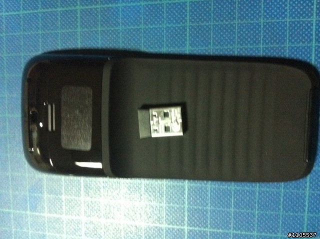 [開箱] Arc Touch Mouse