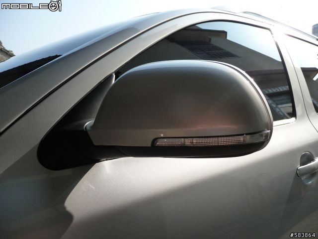 2011.1.17牽新車skoda octavia combi 1.8tsi 補開箱（圖多傷眼請包含）