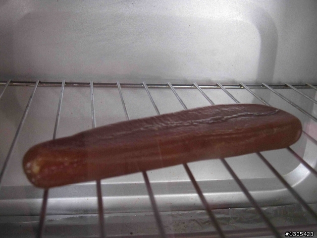 [烤箱料理] 烤烏魚子