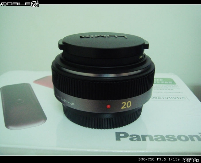 [遲來分享]My OLYMPUS E-P2