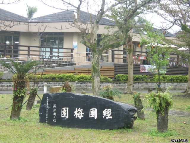 台北-池上  我和女王頂著寒流趴趴走.2/13-2/16