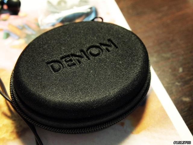 [不專業的開箱]DENON C260R