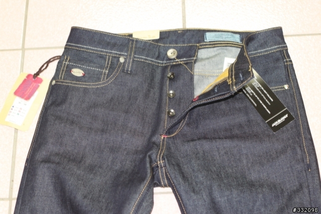 ASOS之Ben Sherman和Jack & Jones Tim Jeans分享