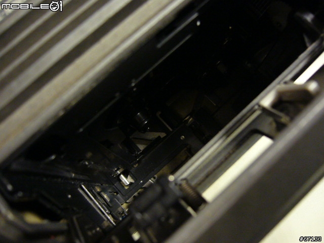 [分享]經典老機-SONY DNW-7 BETACAM-SX