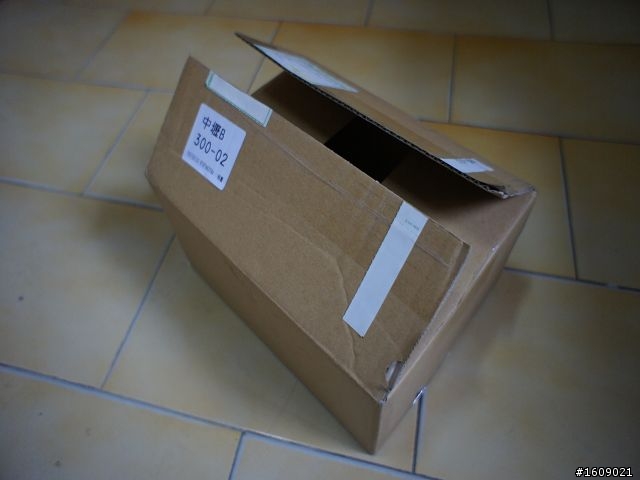柴油の初體驗，Thavar 8X2