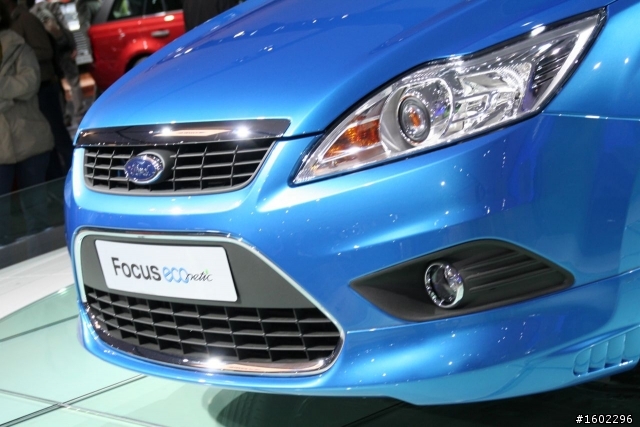 focus 類rs 前保桿~~~