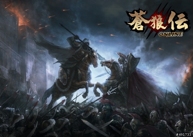 【2011台北電玩展】線上遊戲參展廠商總報 百位SG全面開戰