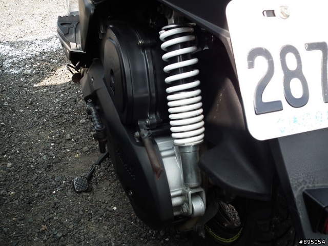 RS-ZERO試駕報告