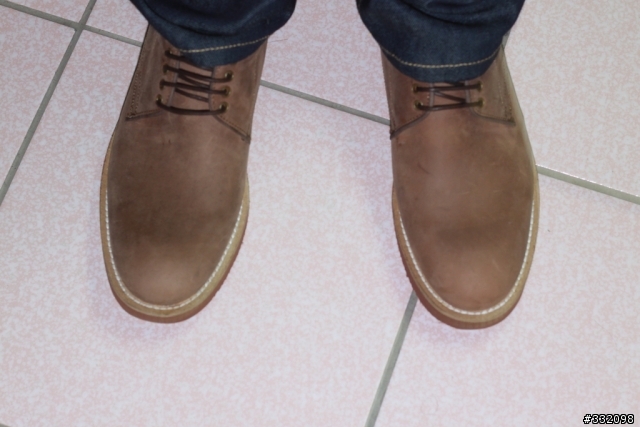 ASOS之Ben Sherman和Jack & Jones Tim Jeans分享