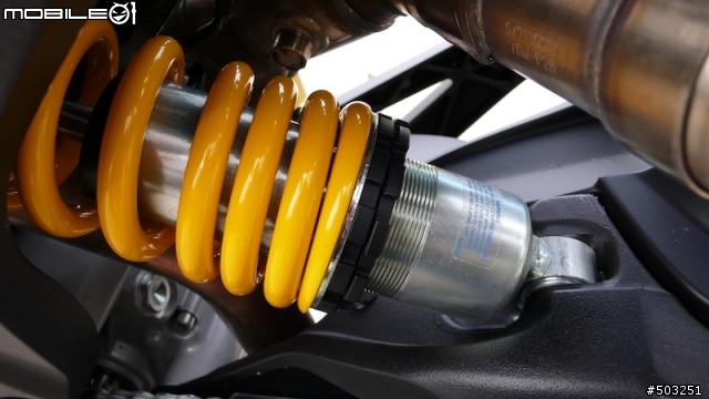 Ducati M796 代客開箱