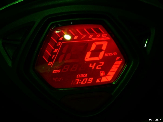 RS-ZERO試駕報告