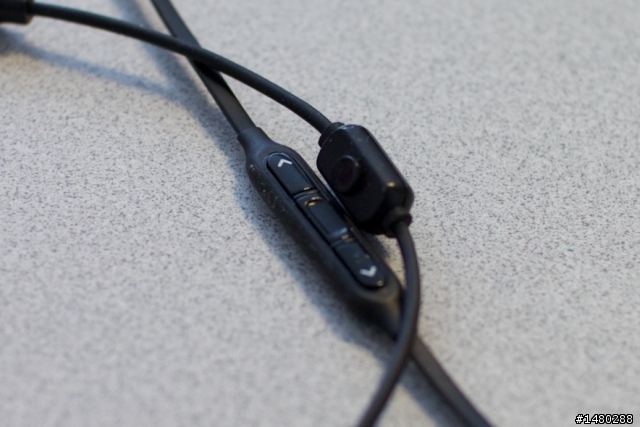 Ultimate Ears 500vi 開箱與使用心得