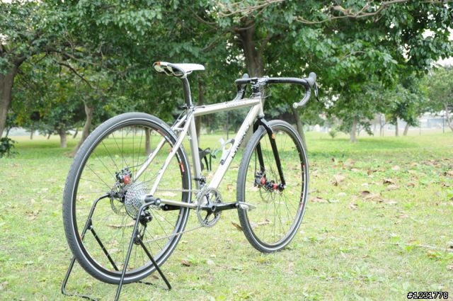 【 M01首發】2011 Lynskey Cooper CX Cyclocross 多功能旅行車
