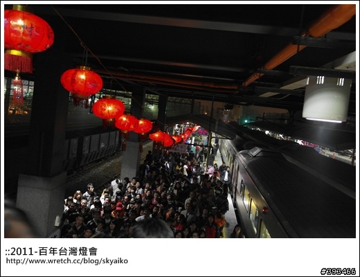 百年燈會在苗栗-nx-100拍拍