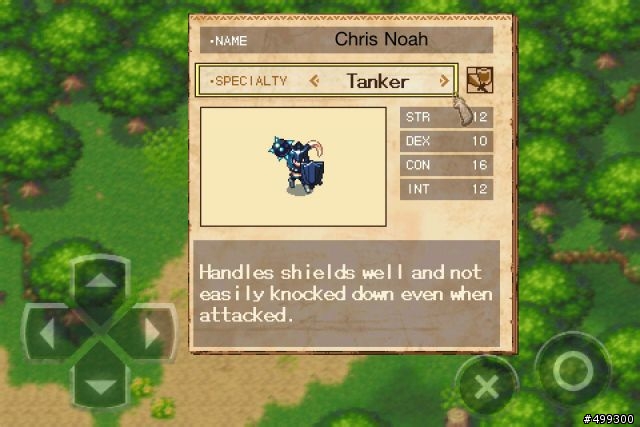 [推薦] Wild Frontier 畫風可愛的RPG