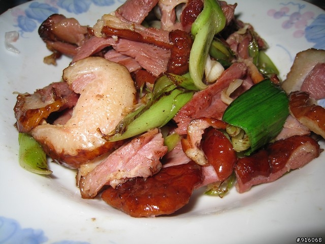 分享年夜飯~~~~